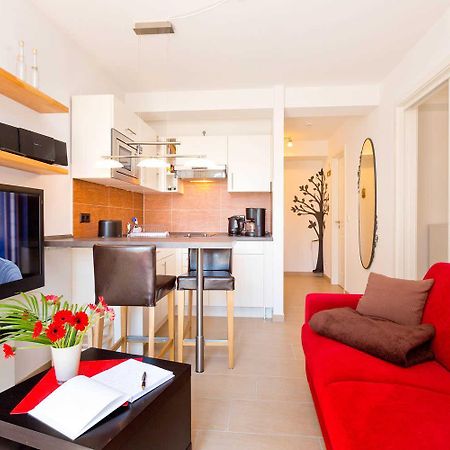 באבה Haus Meeresblick Fewo Strandnest A מראה חיצוני תמונה